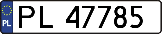 PL47785