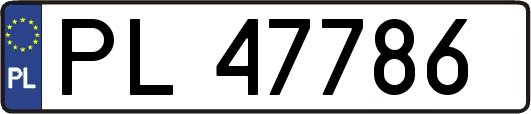 PL47786
