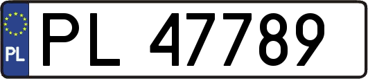 PL47789