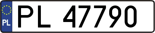 PL47790