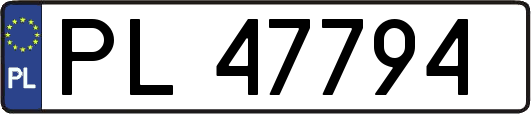 PL47794