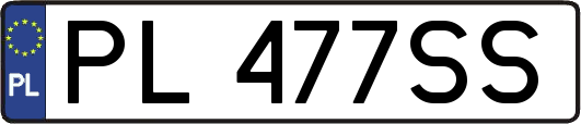 PL477SS