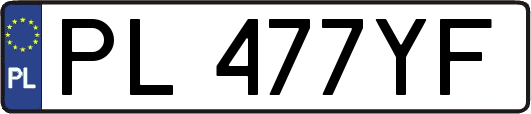 PL477YF