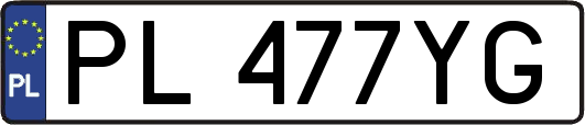 PL477YG