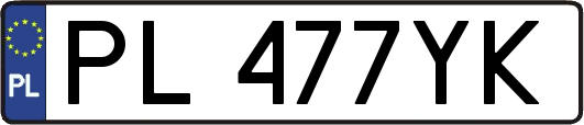 PL477YK