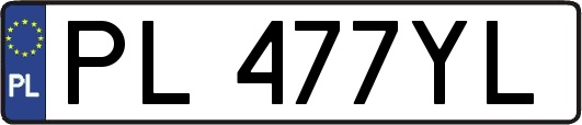 PL477YL