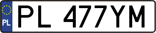 PL477YM