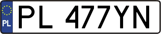 PL477YN