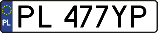 PL477YP