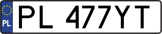 PL477YT