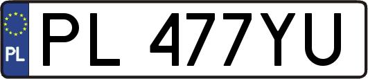 PL477YU