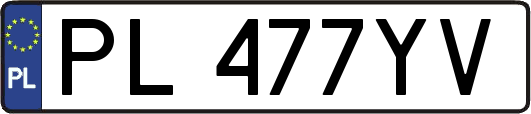 PL477YV
