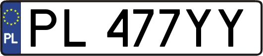 PL477YY
