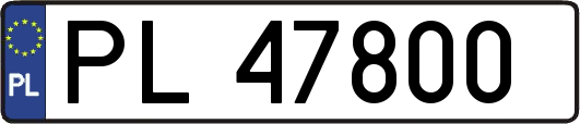 PL47800
