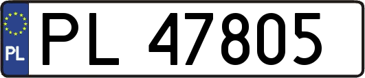 PL47805
