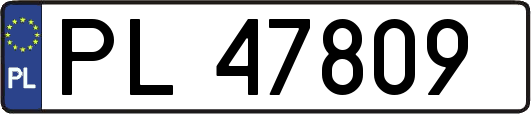 PL47809