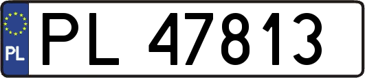 PL47813