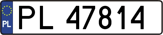 PL47814