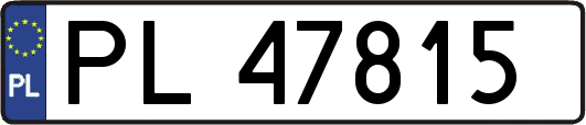 PL47815