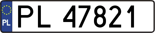 PL47821