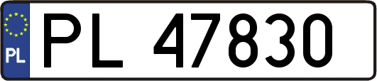 PL47830
