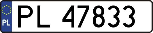 PL47833