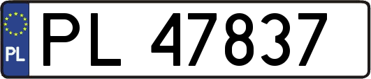 PL47837