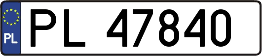 PL47840
