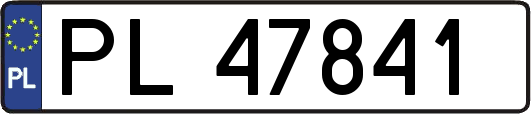 PL47841