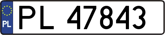 PL47843