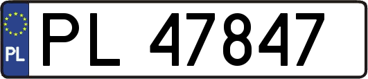 PL47847