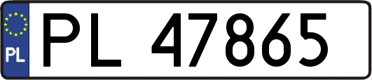 PL47865