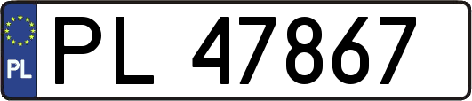 PL47867