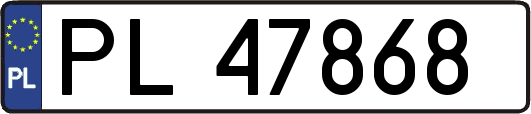 PL47868