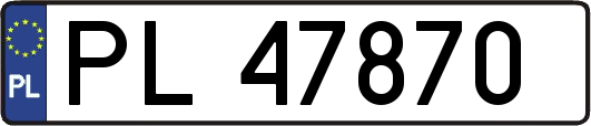 PL47870