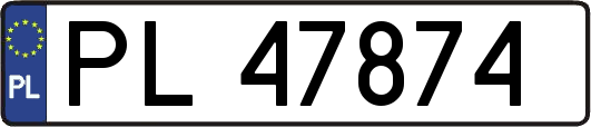 PL47874