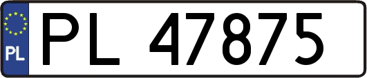 PL47875