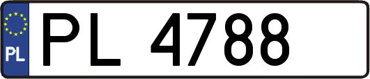 PL4788