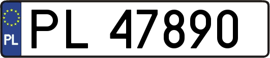 PL47890
