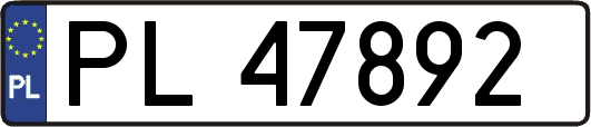 PL47892