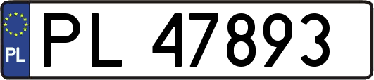 PL47893