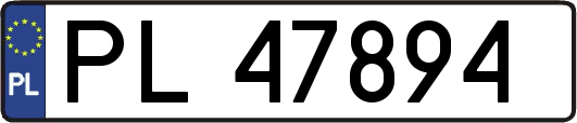 PL47894
