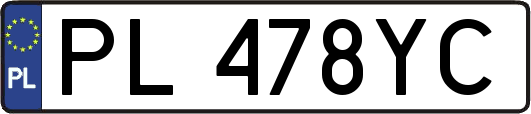 PL478YC