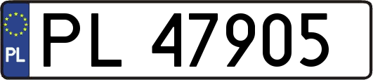 PL47905