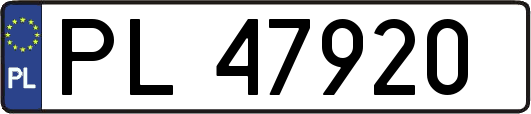 PL47920