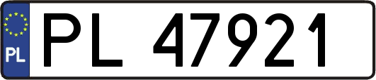 PL47921