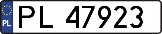 PL47923