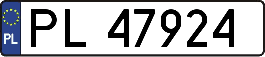 PL47924