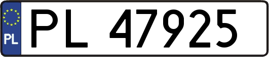 PL47925