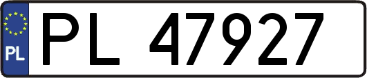 PL47927